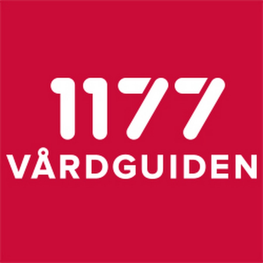 1177.se Vårdguiden